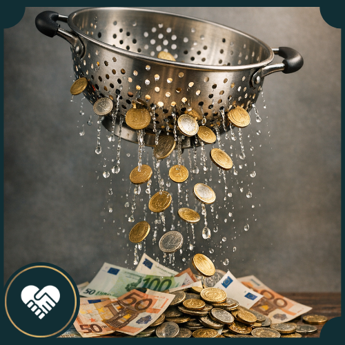 Stop Losing Money in Your Contracts